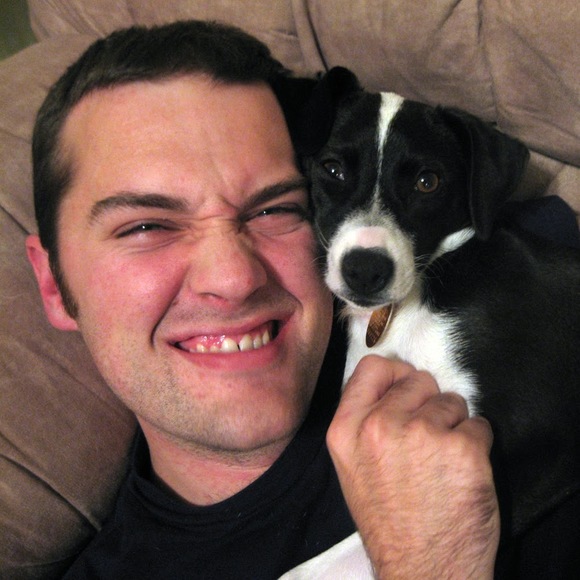 Meet your Posher, Kevin - Picture 1 of 1